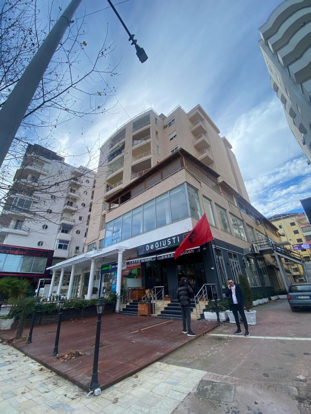 Apartament Durres